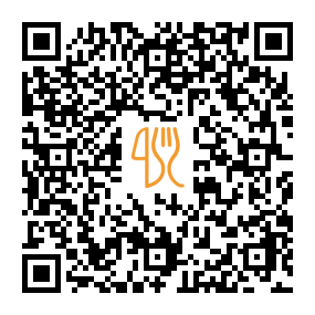 QR-code link para o menu de Central Cafe