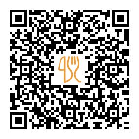 QR-code link para o menu de Scotney Castle Tearoom