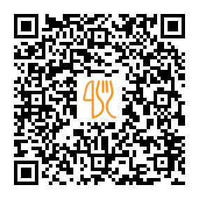 QR-code link către meniul The Chequers At Loose