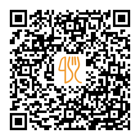 QR-code link para o menu de Crossroads Cafe