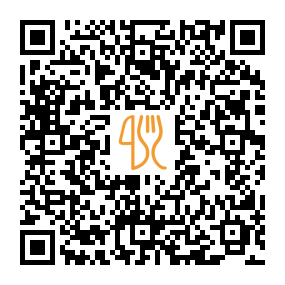 QR-code link către meniul Happy Garden