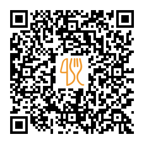 QR-code link naar het menu van Clementines Cafe Bistro