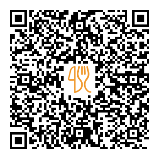 QR-code link către meniul Bear Grills Hucclecote Rugby Club