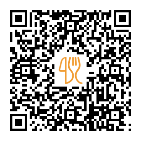 Link z kodem QR do menu The Fisherman's Rest