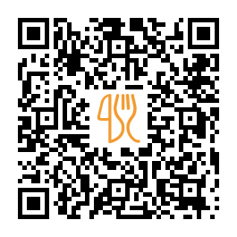 QR-code link para o menu de Tvrz Orlice