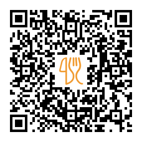 QR-code link para o menu de The Rose Crown