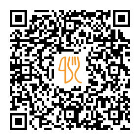 QR-code link para o menu de Bar Restaurant