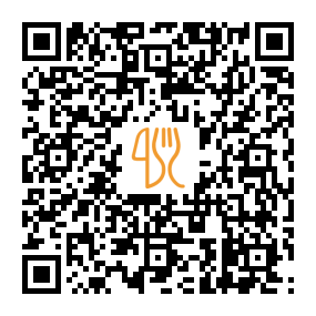 QR-code link para o menu de The Gladstone