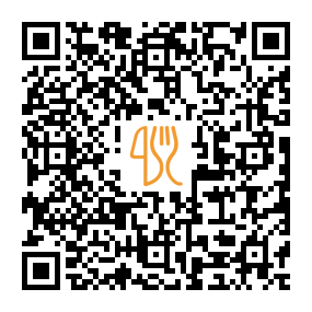 QR-code link para o menu de The White Horse At Tilbrook