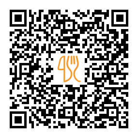 QR-code link para o menu de Kinlochewe Service Station