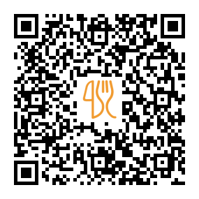 QR-code link para o menu de Coffee Republic