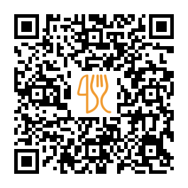 QR-code link către meniul Super Garden