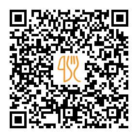 QR-code link naar het menu van The Wooden Spoon