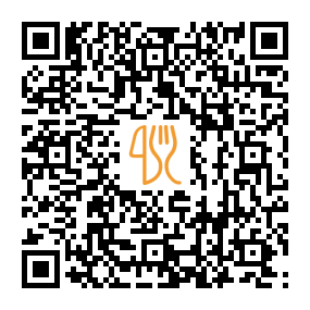 QR-code link para o menu de Hamptons Ale House