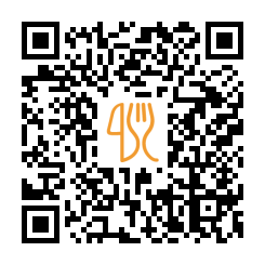 QR-code link para o menu de Cafe Rhu