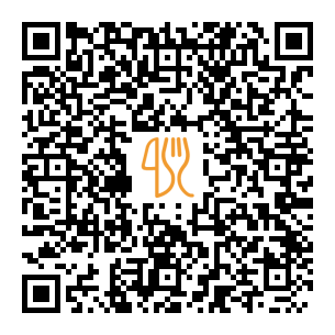 QR-code link către meniul Holy Moly@ The Fox And Crown