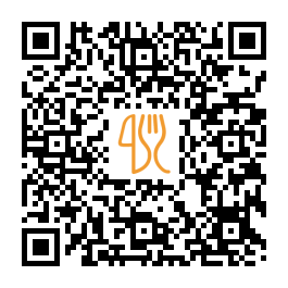 QR-code link para o menu de Cast Cafe