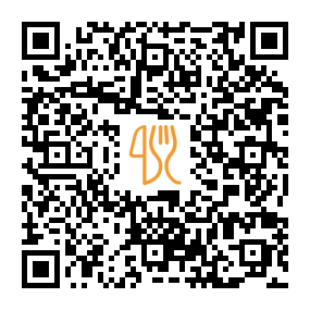 QR-code link către meniul Restaurang Thor Mod Ab