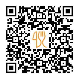 QR-code link para o menu de Geoff Allan Catering