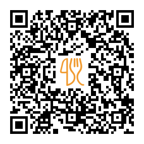 QR-code link naar het menu van Hickory's Smokehouse Nuthall