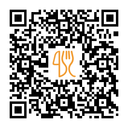 QR-code link para o menu de Wing Hing