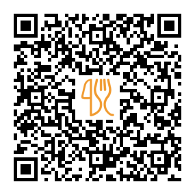 QR-code link para o menu de The World Fast Food