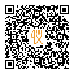 QR-code link para o menu de Harry Ramsden's