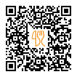 QR-code link către meniul Gelligaer Fish