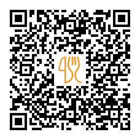 Link z kodem QR do menu New Lin Wah