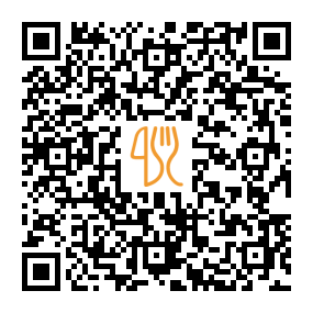 QR-code link către meniul The Sidings Tea Room