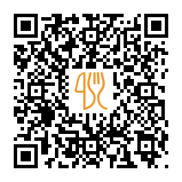 QR-code link către meniul Kens Cabin