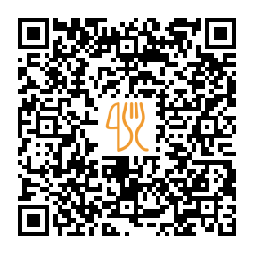 QR-code link para o menu de The Old Inn