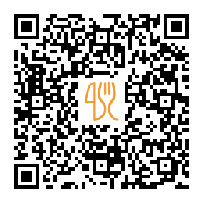 QR-code link para o menu de Abbey Bistro