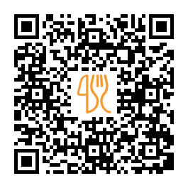 QR-code link către meniul Tandoori Hut