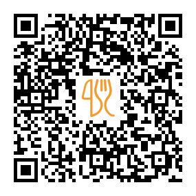 QR-code link para o menu de The Leeds Arms