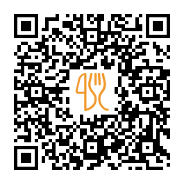 QR-code link para o menu de The Millstone