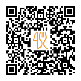 QR-code link para o menu de Nan's Cafe