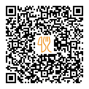 QR-code link naar het menu van Trattoria Pizzeria Primavera CuorgnÈ Tel. 0124-657165