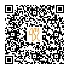 QR-code link naar het menu van The Queens Head