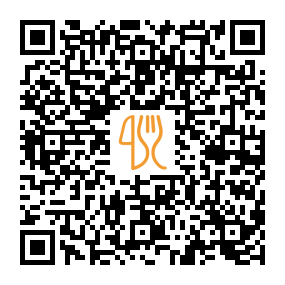 QR-code link para o menu de The Kissin Crust