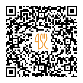 QR-code link naar het menu van The Rising Sun