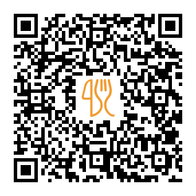 QR-code link naar het menu van Buddys Cafe Bromley