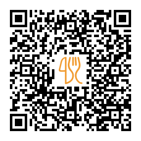 QR-code link para o menu de Mcdonald's