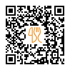 QR-code link naar het menu van Shell Bay