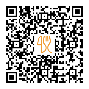 QR-code link către meniul Little Moon