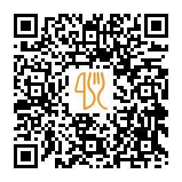 QR-code link către meniul Grill Chef