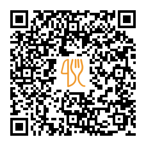 QR-code link para o menu de The Blue Anchor