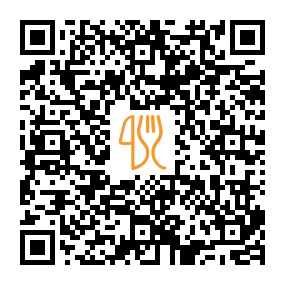 QR-code link către meniul The King Lud Ryde Isle Of Wight