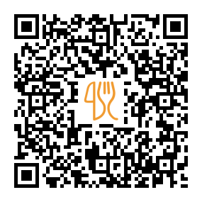 QR-code link para o menu de The Red Lion