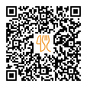 QR-code link para o menu de The Drovers Inn